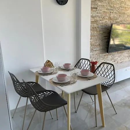 Apartment Golden Seaview
