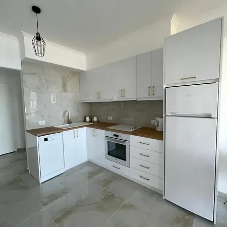 Apartment Golden Seaview *