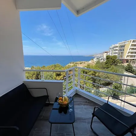 Golden Seaview Sarande