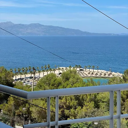 Golden Seaview